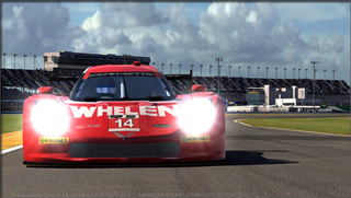 Illustration for article titled How to Make Your 24 Hours of Daytona Last More Than 24 Seconds